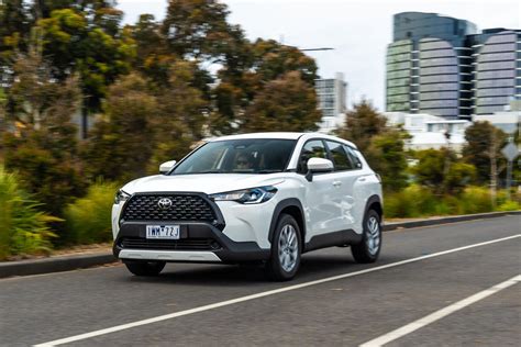 Toyota Corolla cross hybrid problems and complaints